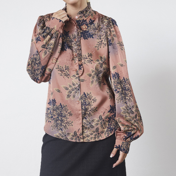 Sisters Point - Sisters Point Virsa-Sh12