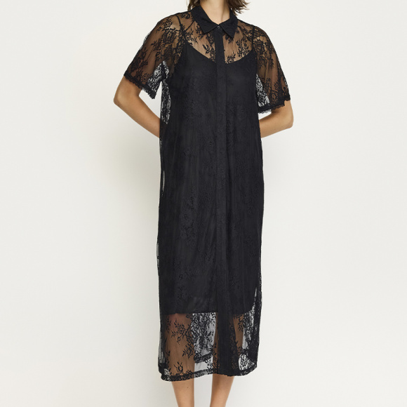 Soft Rebels - Soft Rebels SRlaurel Kjole