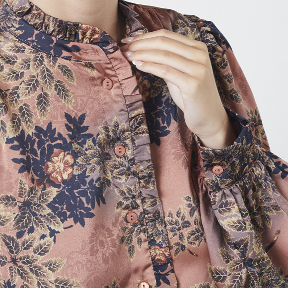 Sisters Point - Sisters Point Virsa-Sh12