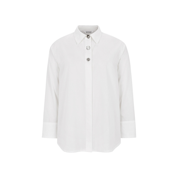 Soft Rebels - Soft Rebels SRkiana Skjorte