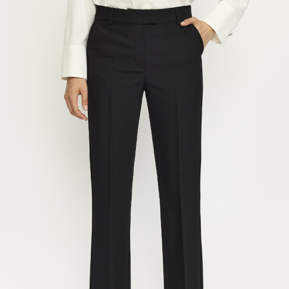 Soft Rebels - Soft Rebels SRester Flared Buks