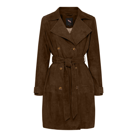 BTF-CPH - BTF - CPH Ruskindsjakke