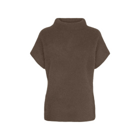 Btf-Cph Raccoon Kortærmet Strik