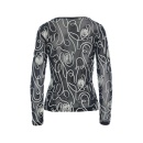 Bitte Kai Rand - Bitte Kai Rand Twirl Meshbluse 