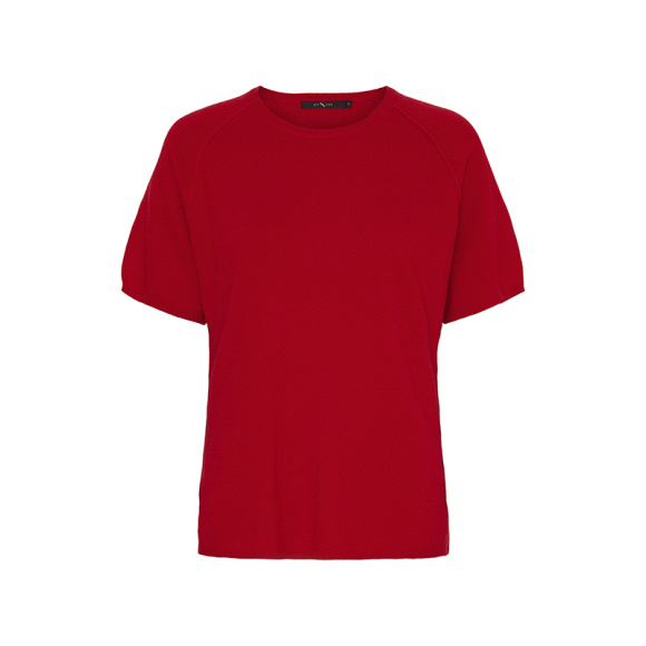 BTF-CPH - Btf-Cph SS Strikbluse 