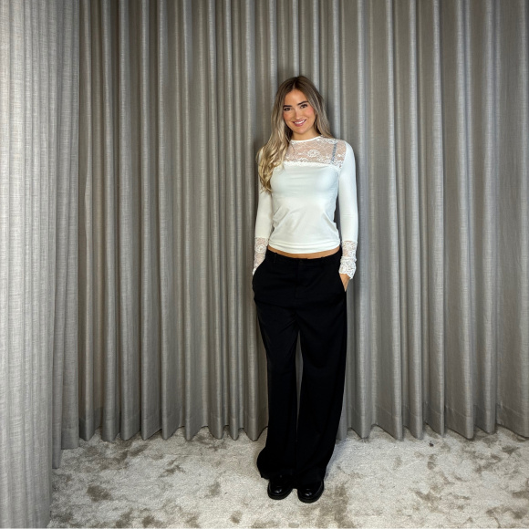 tim&simonsen - Tim&Simonsen Nancy Bluse 