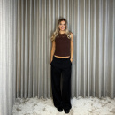 tim&simonsen - Tim&Simonsen Nancy Rib Top 