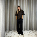 Continue - Continue Astrid Leo Skjorte