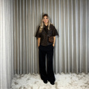 Continue - Continue Astrid Leo Skjorte