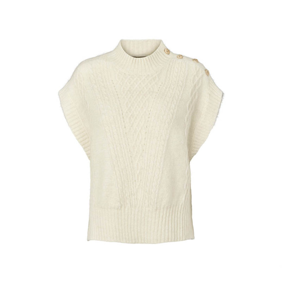 PBO - Pbo Alini Strik Vest