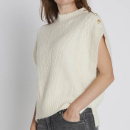 PBO - Pbo Alini Strik Vest PBO - Pbo Alini Strik Vest