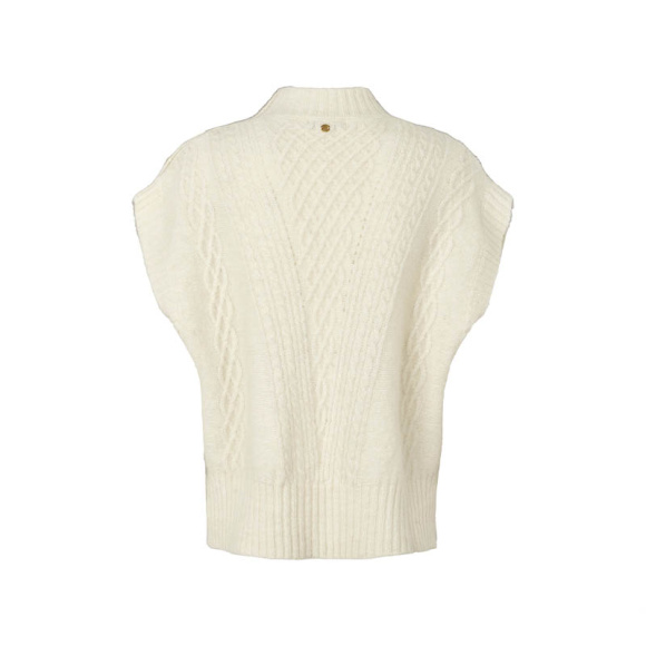 PBO - Pbo Alini Strik Vest