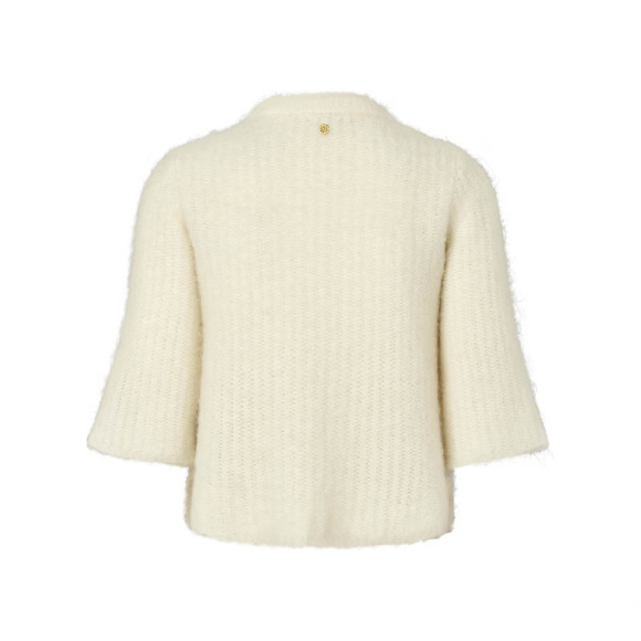 PBO - Pbo Valentino Strik Cardigan 