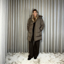 Mos Mosh - Mos Mosh Nova Avon Down Jakke