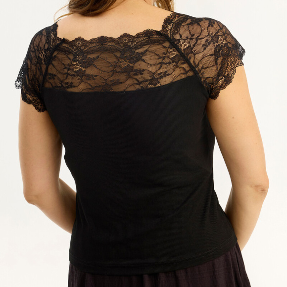 InFront - Infront Yvonne Top