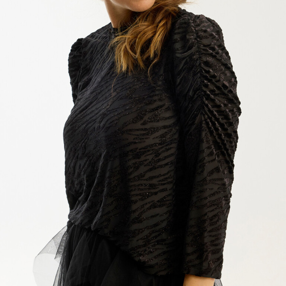 InFront - Infront Antonella Bluse 