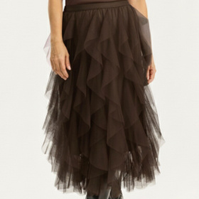 Infront Adeline Nederdel