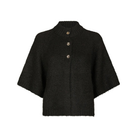 Neo Noir Benuta fluffy