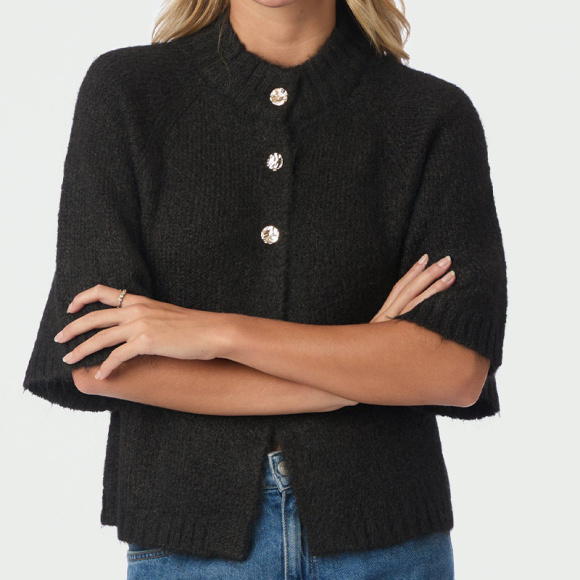 Neo Noir - Neo Noir Benuta fluffy