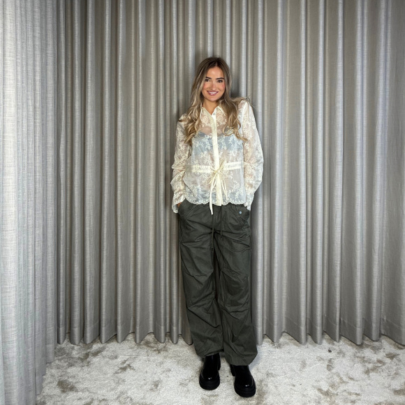 Continue - Continue Carrie Buks