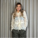 Continue - Continue Triss Skjorte