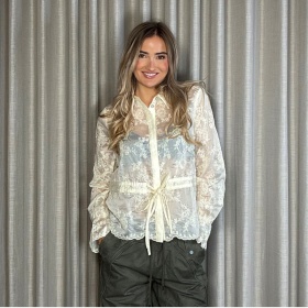 Continue Triss Skjorte