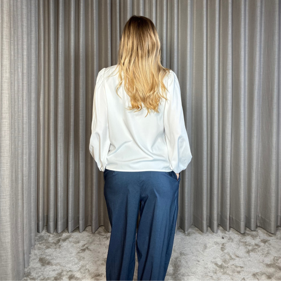 Black Colour - Black Colour Davina Barrel Buks