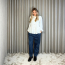 Continue - Continue Chloe Smock Bluse