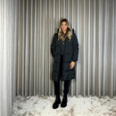 Mos Mosh - Mos Mosh Nova Square Jakke