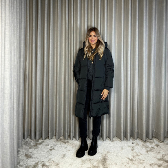 Mos Mosh - Mos Mosh Nova Square Jakke