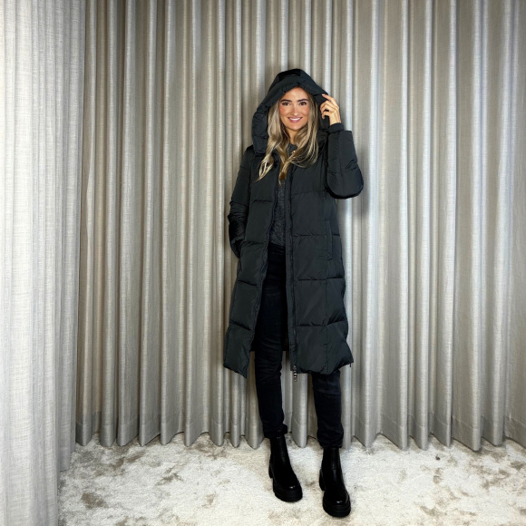 Mos Mosh - Mos Mosh Nova Square Jakke