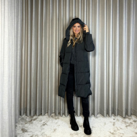 Mos Mosh Nova Square Jakke