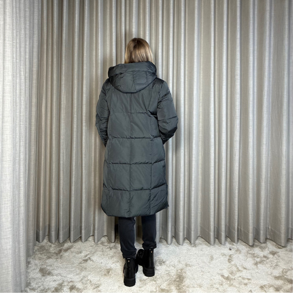 Mos Mosh - Mos Mosh Nova Square Jakke