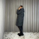 Mos Mosh - Mos Mosh Nova Square Jakke