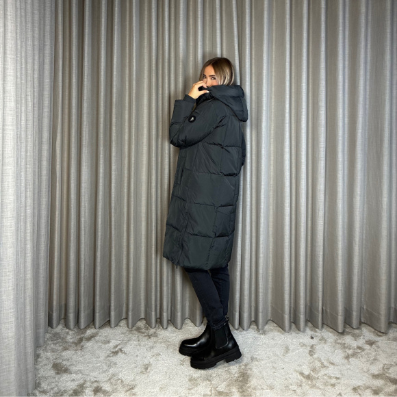 Mos Mosh - Mos Mosh Nova Square Jakke