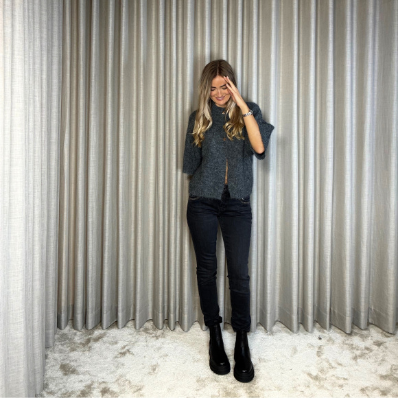 Mos Mosh - Mos Mosh Naomi Salute Jeans