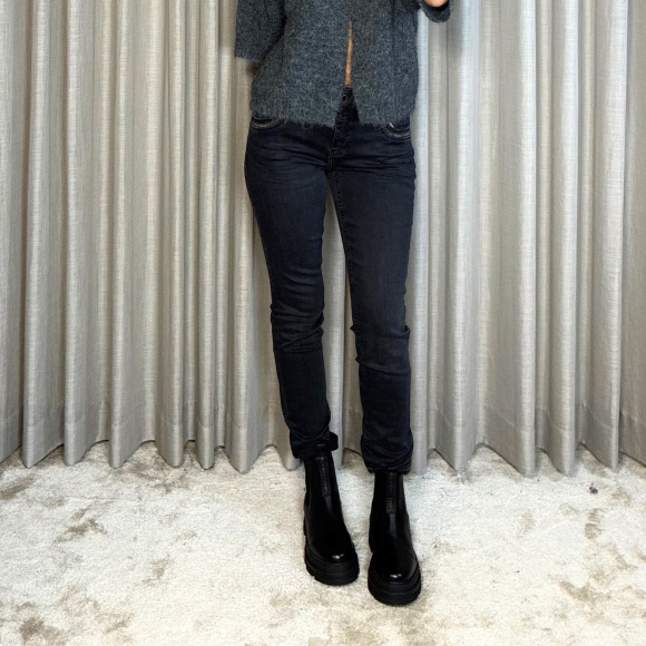 Mos Mosh - Mos Mosh Naomi Salute Jeans