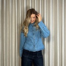 Neo Noir - Neo Noir Rosa D Skjorte Neo Noir - Neo Noir Rosa D Skjorte