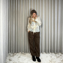 Continue - Continue Triss Skjorte