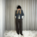 Co'couture - Co´couture PenzaCC Faux Fur Hat