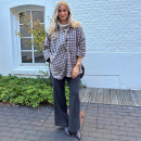 Bitte Kai Rand - Bitte Kai Rand Woollen Wire Anorak Bitte Kai Rand - Bitte Kai Rand Woollen Wire Anorak