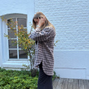 Bitte Kai Rand - Bitte Kai Rand Woollen Wire Anorak Bitte Kai Rand - Bitte Kai Rand Woollen Wire Anorak