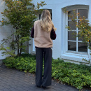 Haute L´amitié - Haute L'amitie Fur Vest Haute L´amitié - Haute L'amitie Fur Vest