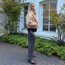 Co'couture - Co'couture Fera Faux Fur Jakke