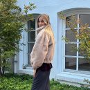 Co'couture - Co'couture Fera Faux Fur Jakke