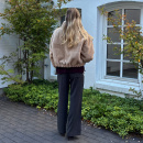 Co'couture - Co'couture Fera Faux Fur Jakke