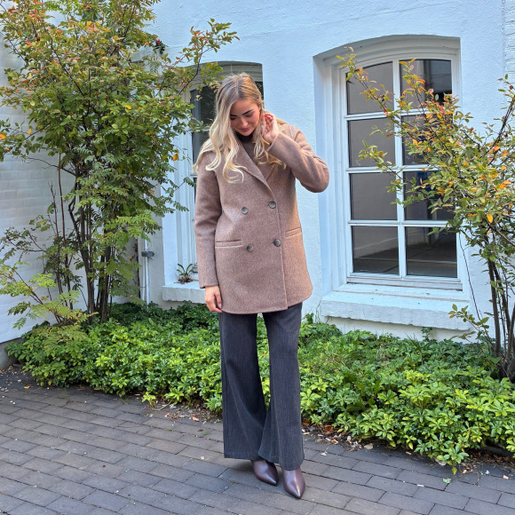 Notyz - Notyz 40473 Frakke 