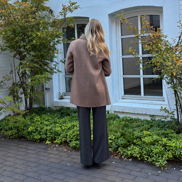 Notyz - Notyz 40473 Frakke 