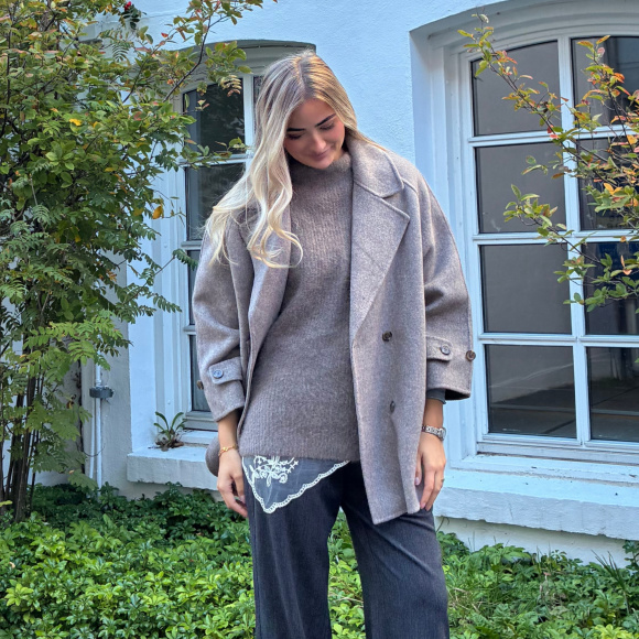 Gustav - Gustav Verona Frakke