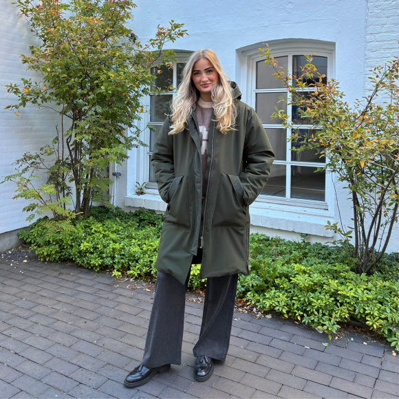 Mos Mosh - Mos Mosh Lissa Bora Jakke 